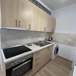 Finesse Apartment Komuna E Parisit
