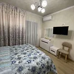 Finesse Apartment Komuna E Parisit