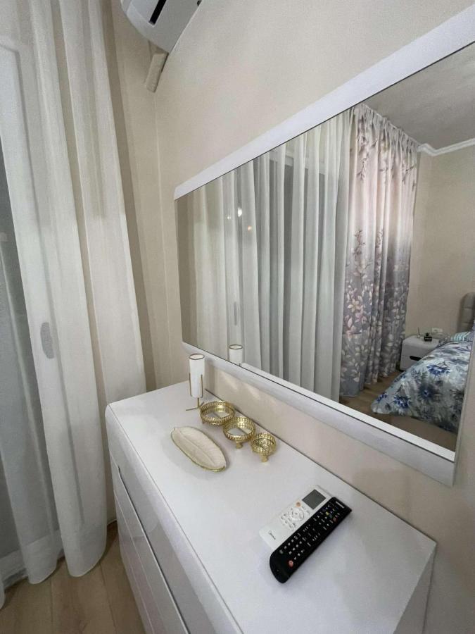Finesse Komuna E Parisit Apartment