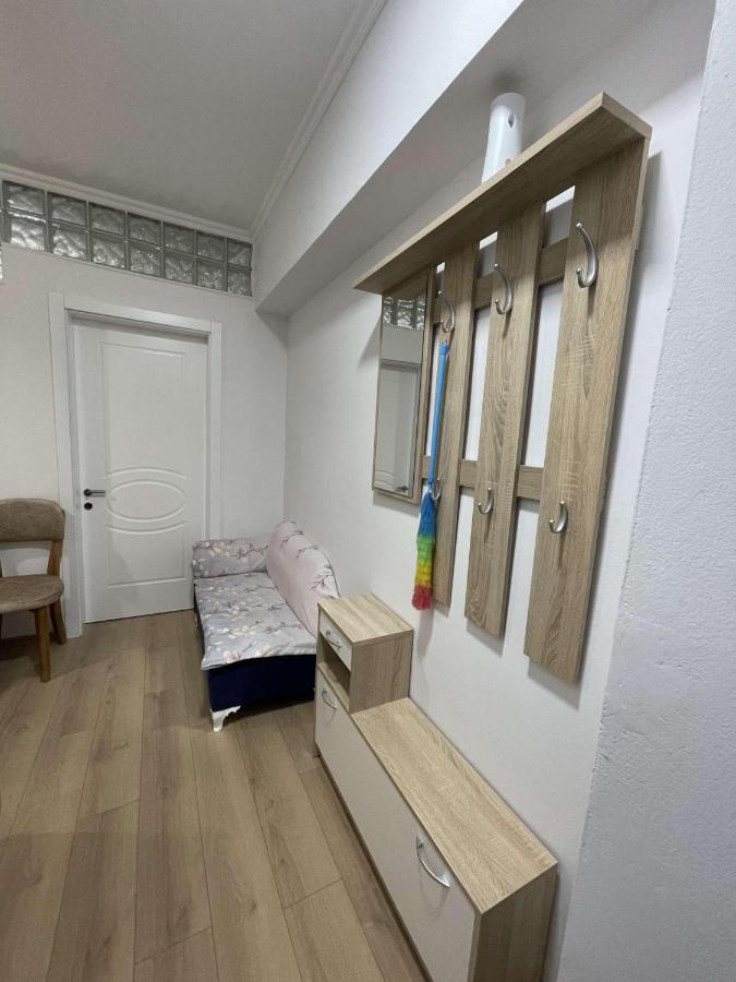 Finesse Komuna E Parisit Apartment
